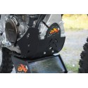 Protection moto enduro le sabot AXP SHERCO SE 250 SE-R 250 SE 300 SE-R 300
