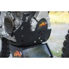 Protection moto enduro le sabot AXP SHERCO SE 250 SE-R 250 SE 300 SE-R 300 0