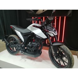 Moto MALAGUTI 125 DRAKON ABS