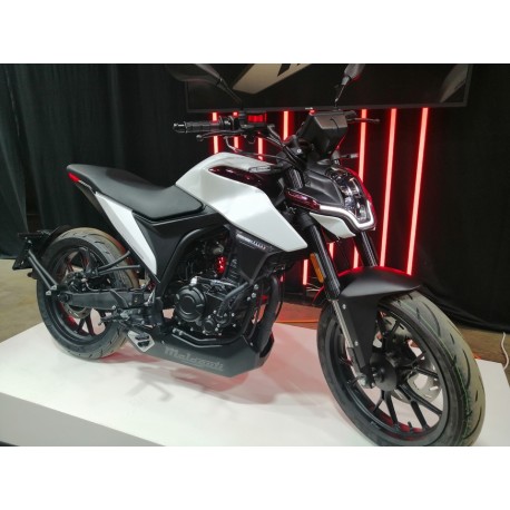 Moto MALAGUTI 125 DRAKON