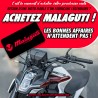 Moto MALAGUTI 125 DRAKON 26