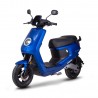 Scooter électrique NUI MQI+ Sport Standard Range équivalent 50 cc 32