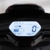 Scooter électrique NUI MQI+ Sport Standard Range équivalent 50 cc 43