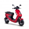 Scooter électrique NUI MQI+ Sport Standard Range équivalent 50 cc 22