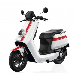 Scooter NIU NQI GTS Standard Range