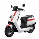 Scooter NUI NQI GTS Standard Range