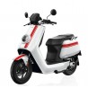 Scooter NUI NQI GTS Standard Range 1