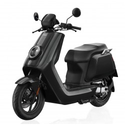 Scooter NIU NQI GTS Extended Range