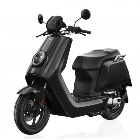 Scooter NUI NQI GTS Standard Range