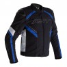 Blouson moto textile RST SABRE 8