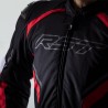 Blouson moto textile RST SABRE 25