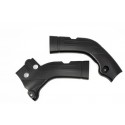 Protection de cadre POLISPORT HONDA CRF 250 R 2020-2021 CRF 450 R 2020