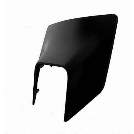 Plaque phare moto POLISPORT HUSQVARNA FE 250 FE 350 FE 450 TE 250 TE 300 TX 125 TX 300