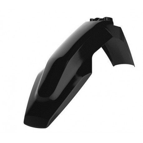 Garde boue moto avant POLISPORT HUSQVARNA TC TE FE FC