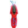 Garde boue moto avant POLISPORT SUPERMOTARD SM LINE 8