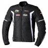 Blouson textile RST IOM TT TEAM EVO 0