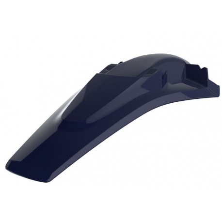 Garde-boue arrière POLISPORT HUSQVARNA TE FE 2017-2019