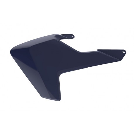 Ouïes de radiateur moto POLISPORT HUSQVARNA TC FC FS TE FE