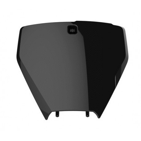 Plaque numéro frontale moto POLISPORT HUSQVARNA TC FC FS TE FE