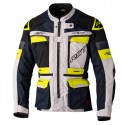 Veste enduro textile moto RST ADVENTURE X-Treme
