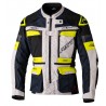 Veste enduro textile moto RST ADVENTURE X-Treme 0