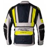 Veste enduro textile moto RST ADVENTURE X-Treme 1