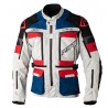 Veste enduro textile moto RST ADVENTURE X-Treme 12