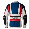 Veste enduro textile moto RST ADVENTURE X-Treme 13