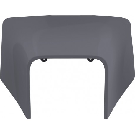 Plaque phare POLISPORT HUSQVARNA TE FE 2020-2022