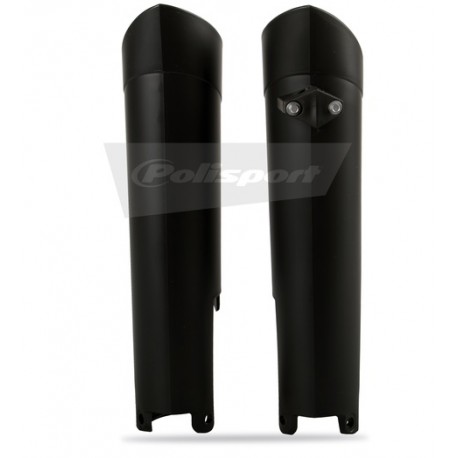 Protections de fourche moto POLISPORT HUSQVARNA TC FC FS KTM SX SX-F EXC EXC-F GAS GAS EC EC-F FSE FSR