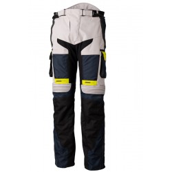 Pantalon textile moto RST ADVENTURE X-Treme