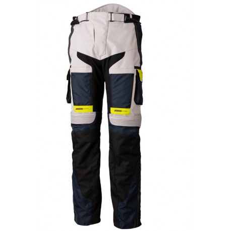 Pantalon textile moto RST ADVENTURE X-Treme