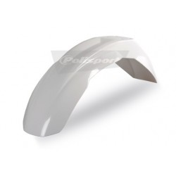 Garde boue avant POLISPORT HUSQVARNA CR 125 WR 125 CR 250 WR 250 TC 250 TE 250 WR 300