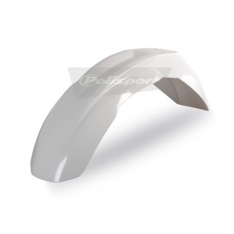 Garde boue moto avant POLISPORT HUSQVARNA CR 125 WR 125 CR 250 WR 250 TC 250 TE 250 WR 300
