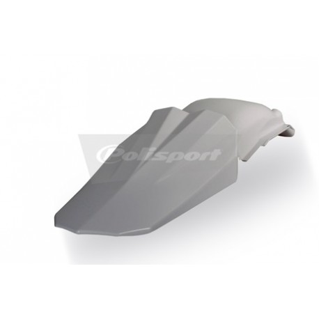 Garde boue moto arrière POLISPORT HUSQVARNA SMR TC TE