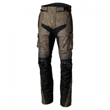 Pantalon textile moto RST Pro series Ranger