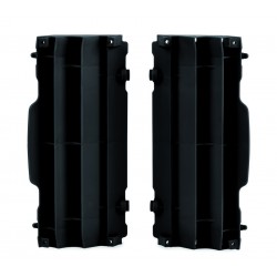 Cache radiateur POLISPORT HUSQVARNA TC FC TE FE KTM SX SX-F SMR EXC EXC-F