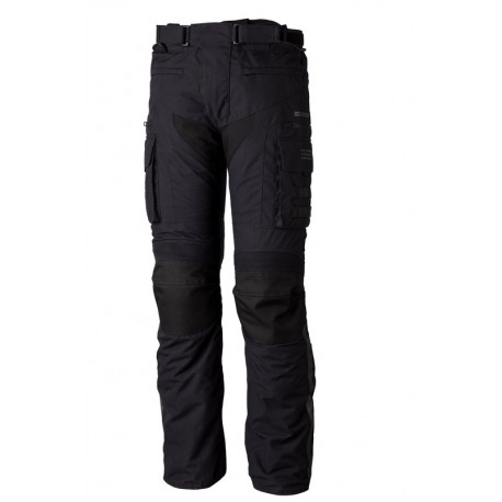 Pantalon textile moto RST Pro series Ambush