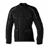Veste enduro textile moto RST Pro series COMMANDER 0