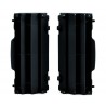 Protection de radiateur POLISPORT HUSQVARNA TC FC TE FE TX KTM SX SX-F EXC EXC-F 1