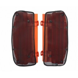 Filet cache radiateur POLISPORT HUSQVARNA TC FC TE FE KTM SX SX-F EXC EXC-F