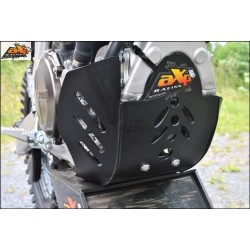 Sabots enduro AXP YAMAHA WRF 250 2015-2019 WRF 450 2016-2019