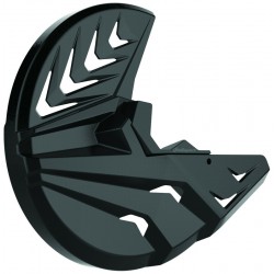 Protections de fourche et disque avant POLISPORT HUSQVARNA / KTM