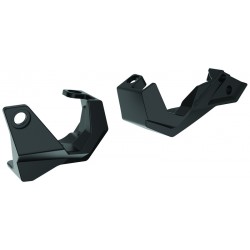 Protections de bas de fourche POLISPORT KTM / HUSQVARNA