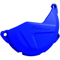 Protection de carter d'embrayage POLISPORT HUSQVARNA TC TE KTM SX EXC