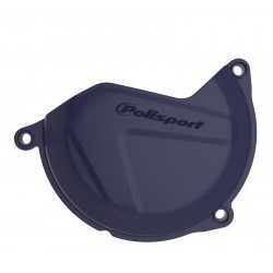 Protection de carter d'embrayage POLISPORT HUSQVARNA FC 450 FS 450 FE 450 KTM SX-F SMR EXC