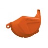 Protection de carter d'embrayage moto POLISPORT HUSQVARNA FC 450 FS 450 FE 450 KTM SX-F 450 SMR 450 2