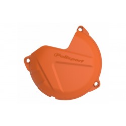 Protection de carter d'embrayage POLISPORT HUSQVARNA FC 450 FE 450 FE 501 KTM SX-F 450 EXC 450 EXC 500