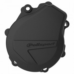 Protection de carter d'allumage POLISPORT HUSQVARNA FE 450 FE 501 KTM EXC 450 EXC 500
