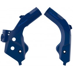 Protection de cadre POLISPORT HUSQVARNA TC FC TE FE FS GAS GAS MC MC-F EC EC-F MC-F